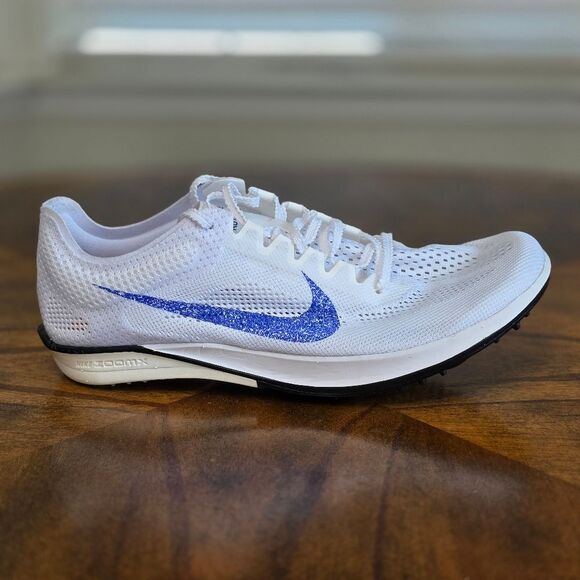 Nike ZoomX Dragonfly 2 FP Blueprint Pack Track Spikes FD8414-900 Women's 8.5 New - Picture 10 of 15